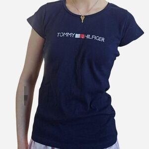 Tonmy Hilfiger 100% cotton baby tee